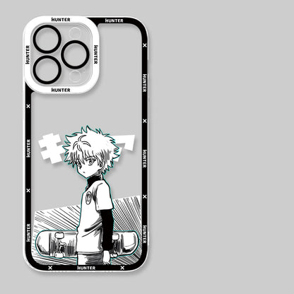 Hunter x Hunter phone case