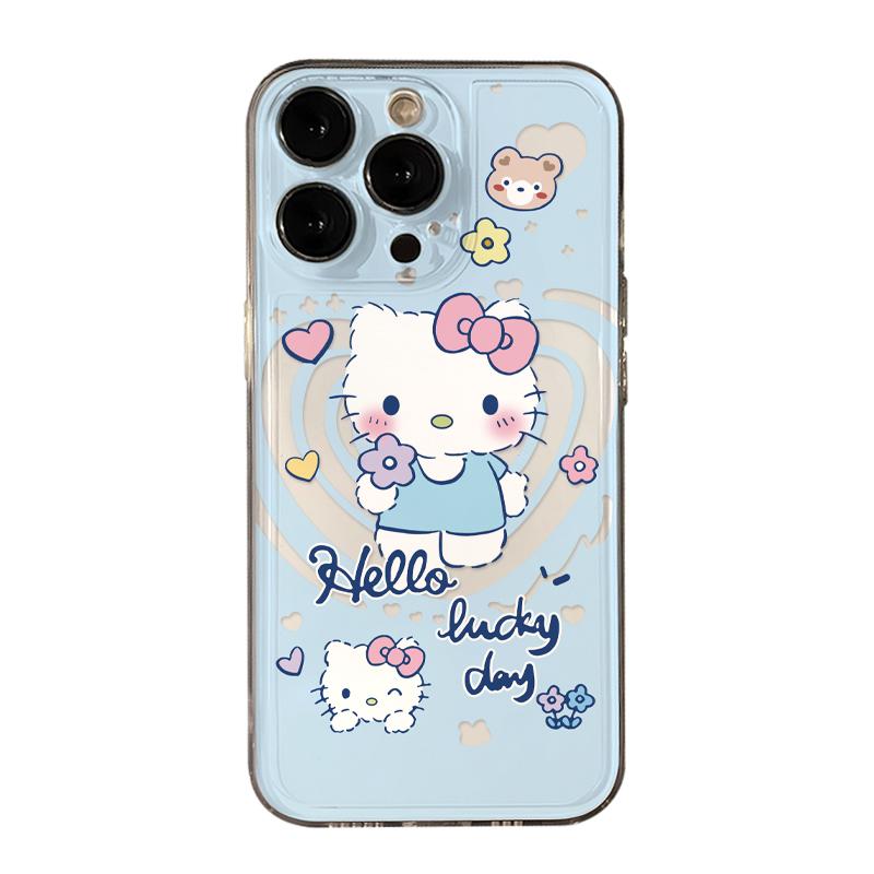 Original Hello Kitty Phone Case