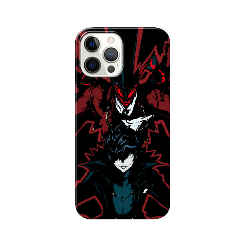 Persona 5 phone case