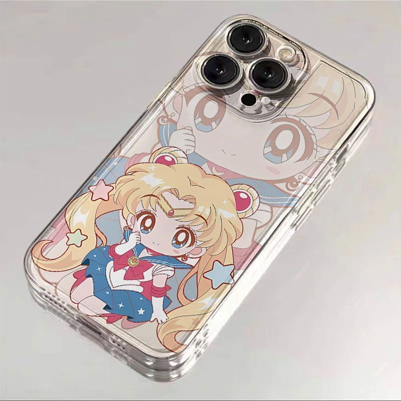 Original Sailor Moon Phone Case