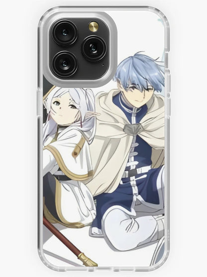 Anime Freran Beyond Journeys End phone case