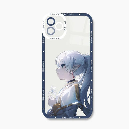 Anime Freran Beyond Journeys End phone case