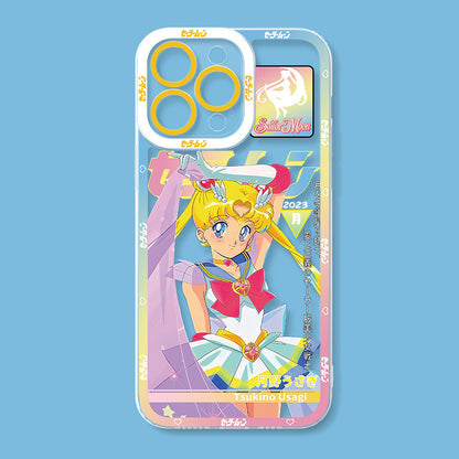 Original Sailor Moon Phone Case