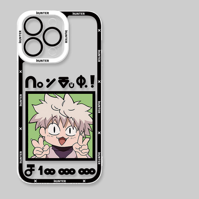 Hunter x Hunter phone case