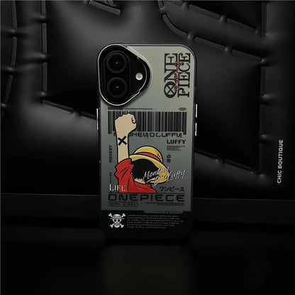 One Piece Mobile Phone Case