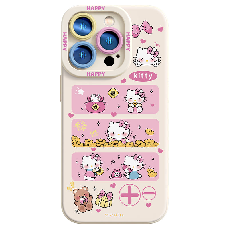 Original Hello Kitty Phone Case