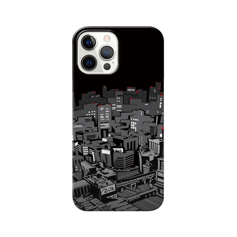 Persona 5 phone case