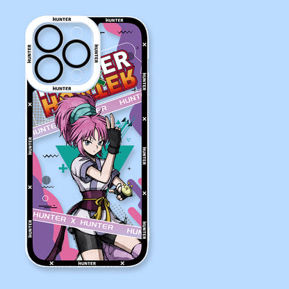 Hunter x Hunter phone case