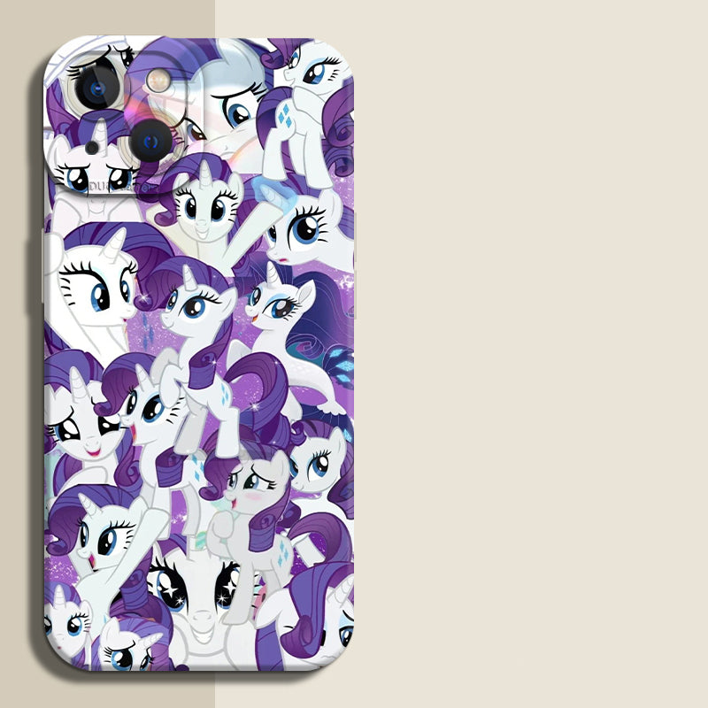 my little pony phone case