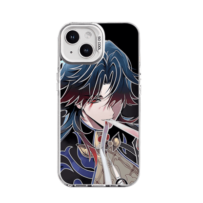 New Honkai: Star Rail phone case