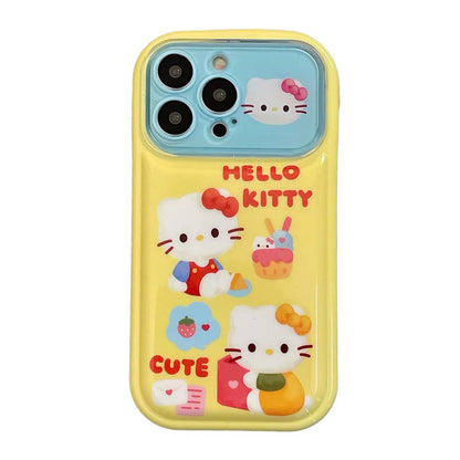 Original Hello Kitty Phone Case