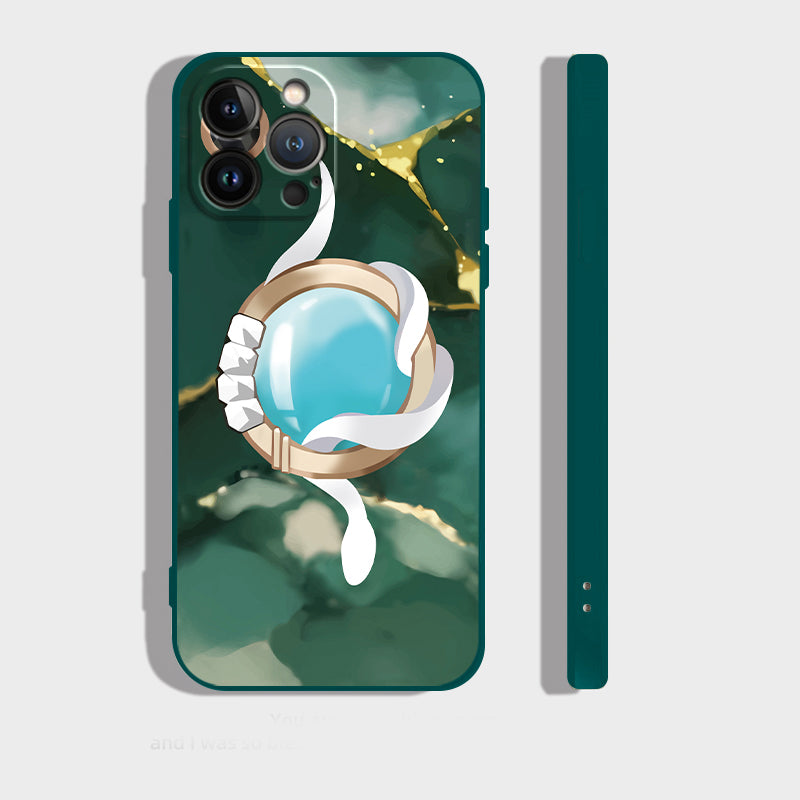 New Honkai: Star Rail phone case