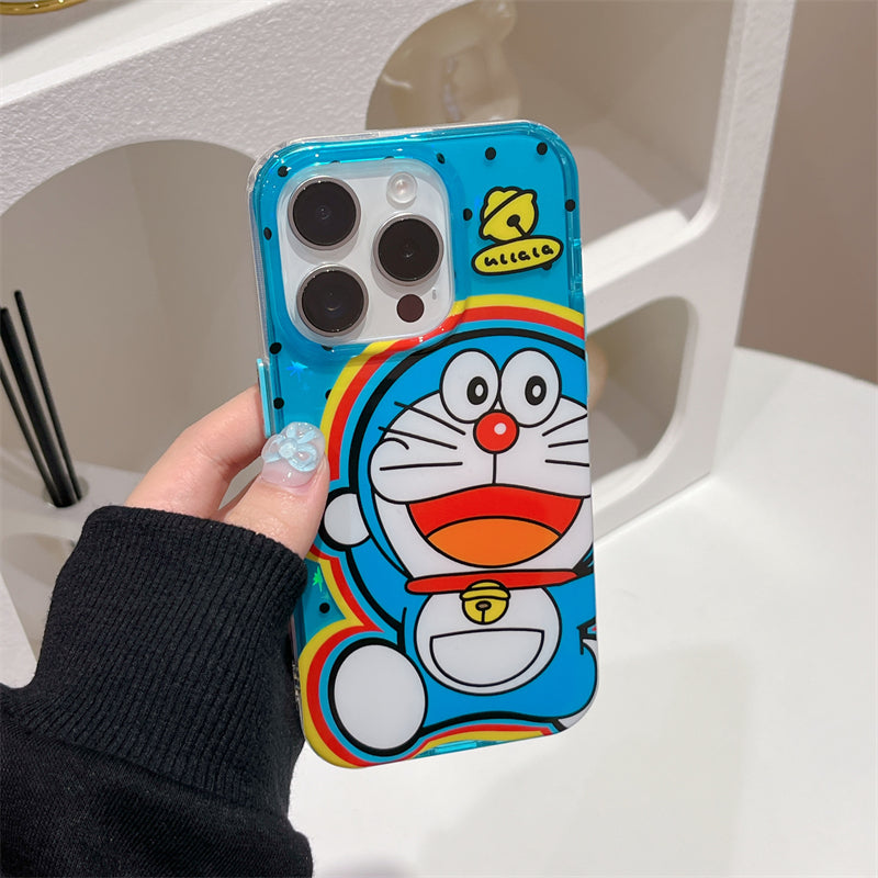 new Doraemon original mobile phone case