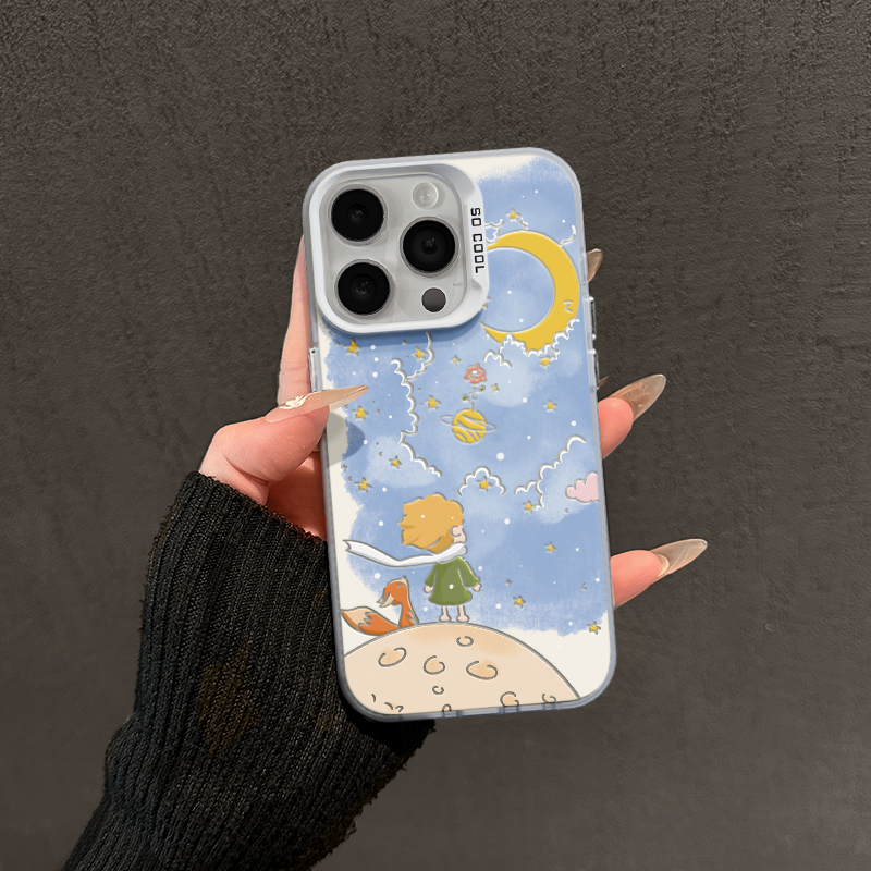 little prince  Magnetic Phone Case