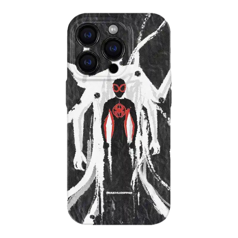 New Spider-Man original phone case