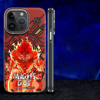 2025 new Naruto phone case