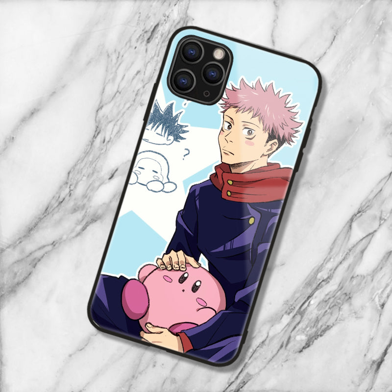 Jujutsu Kaisen phone case