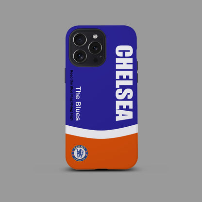 Sports series phone case