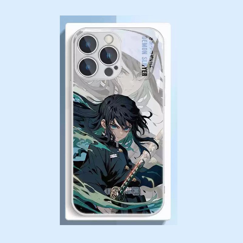 Demon Slayer: Kimetsu no Yaiba Phone Case