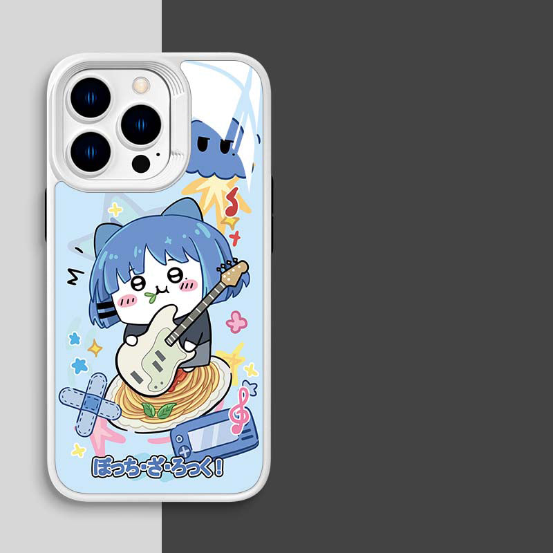 Cute chiikawa phone case