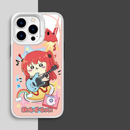 Cute chiikawa phone case