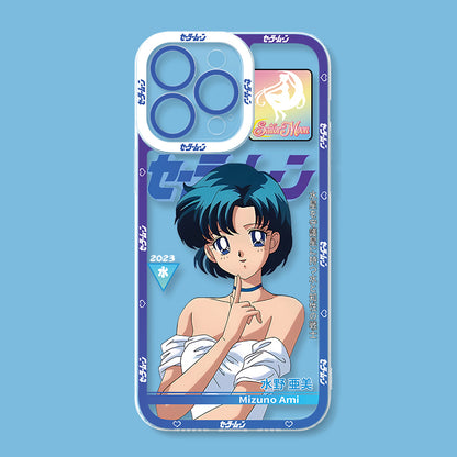 Original Sailor Moon Phone Case