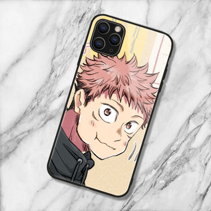 Jujutsu Kaisen phone case