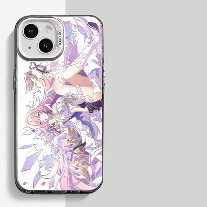 New Honkai: Star Rail phone case