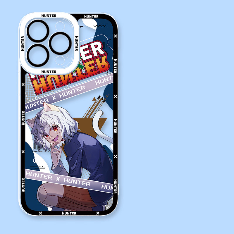 Hunter x Hunter phone case