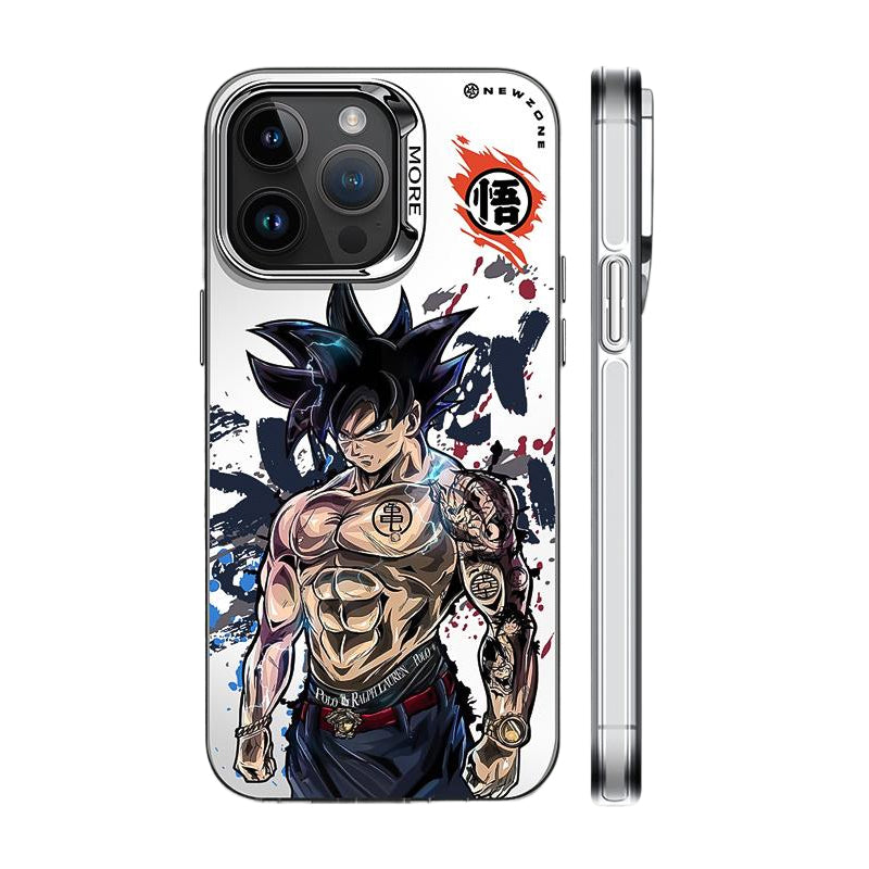 New Original Dragon Ball Phone Case