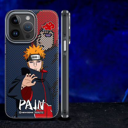 2025 new Naruto phone case