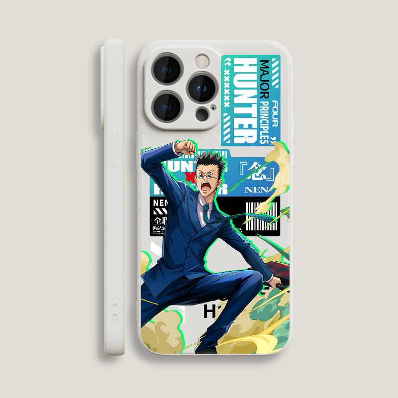 Hunter x Hunter phone case