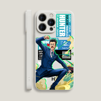 Hunter x Hunter phone case