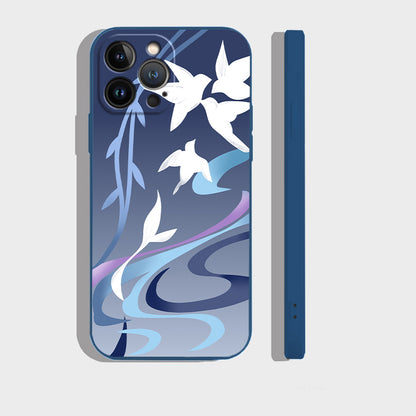 New Honkai: Star Rail phone case