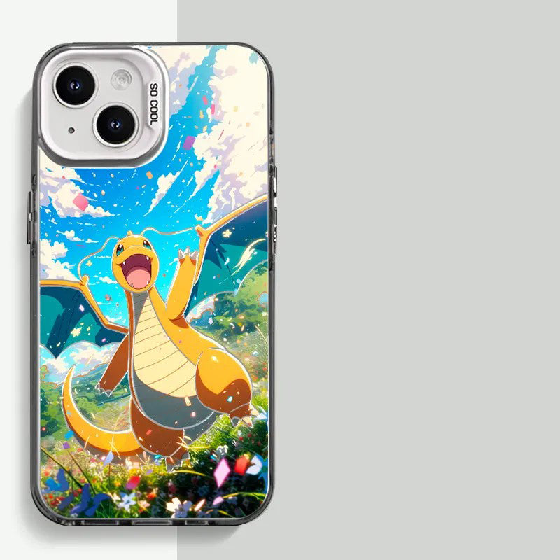 New Original Pokémon Phone Case