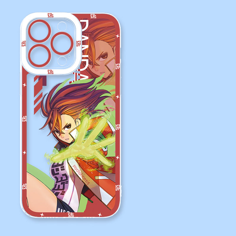 Popular Dan Da Dan anti-fall phone case