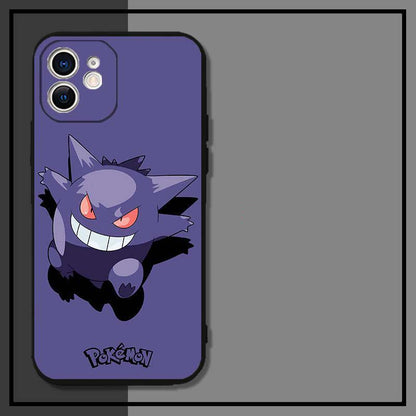 New Original Pokémon Phone Case