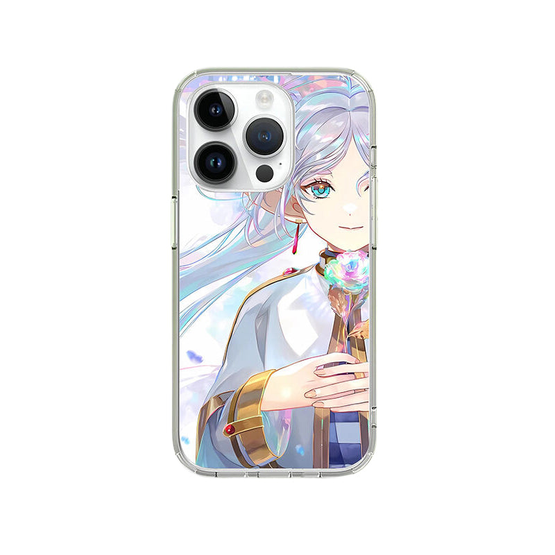 Anime Freran Beyond Journeys End phone case