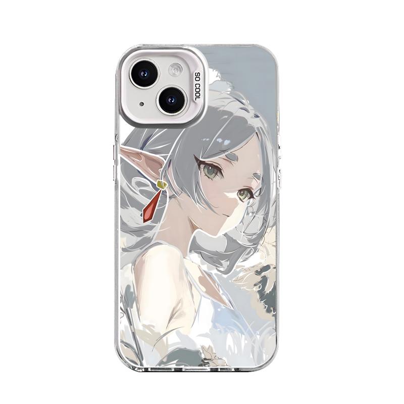 Anime Freran Beyond Journeys End phone case