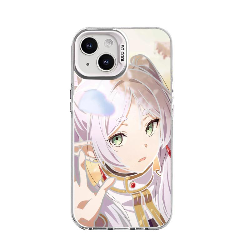 Anime Freran Beyond Journeys End phone case