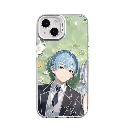 Anime Freran Beyond Journeys End phone case