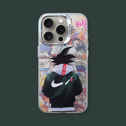 New Original Dragon Ball Phone Case