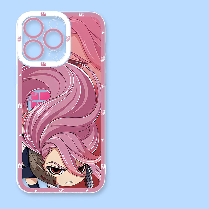 Popular Dan Da Dan anti-fall phone case