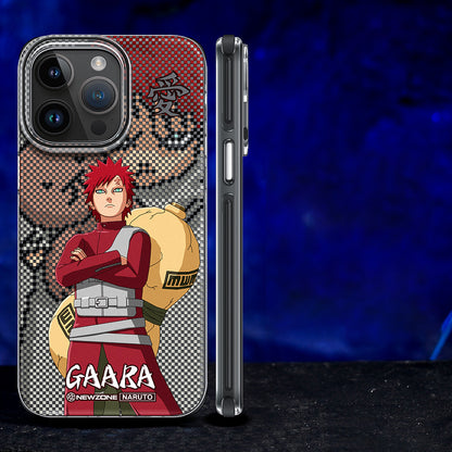 2025 new Naruto phone case