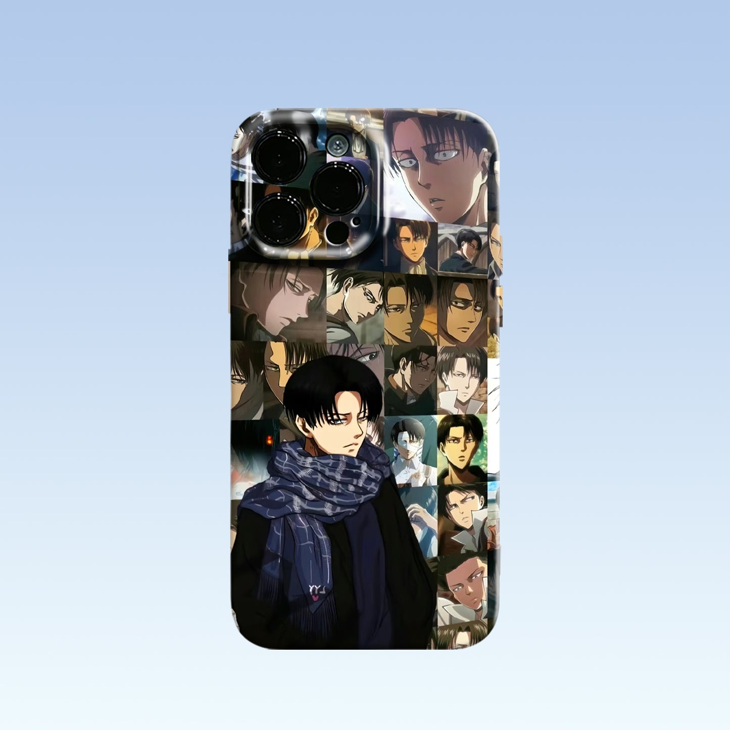 Shingeki no Kyojin mobile phone case