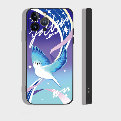 New Honkai: Star Rail phone case