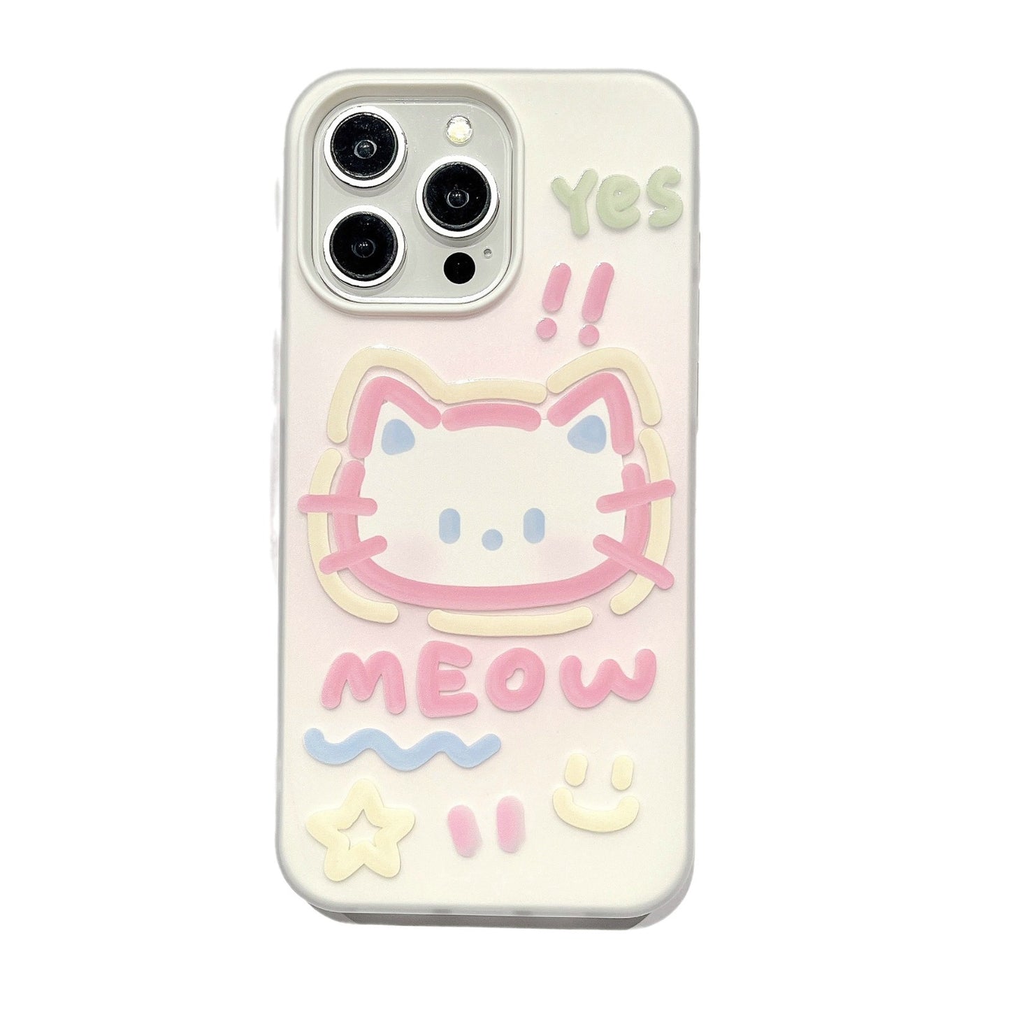 Original Hello Kitty Phone Case