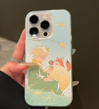 little prince  Magnetic Phone Case