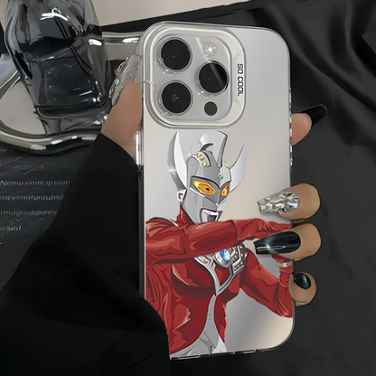 New Product Ultraman Phone Cases