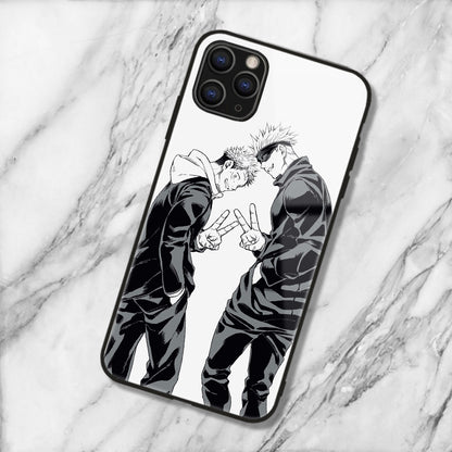 Jujutsu Kaisen phone case